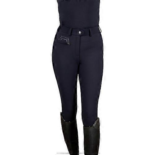 Coldstream Womens/Ladies Hamilton Sparkle Breeches