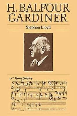 H. Balfour Gardiner