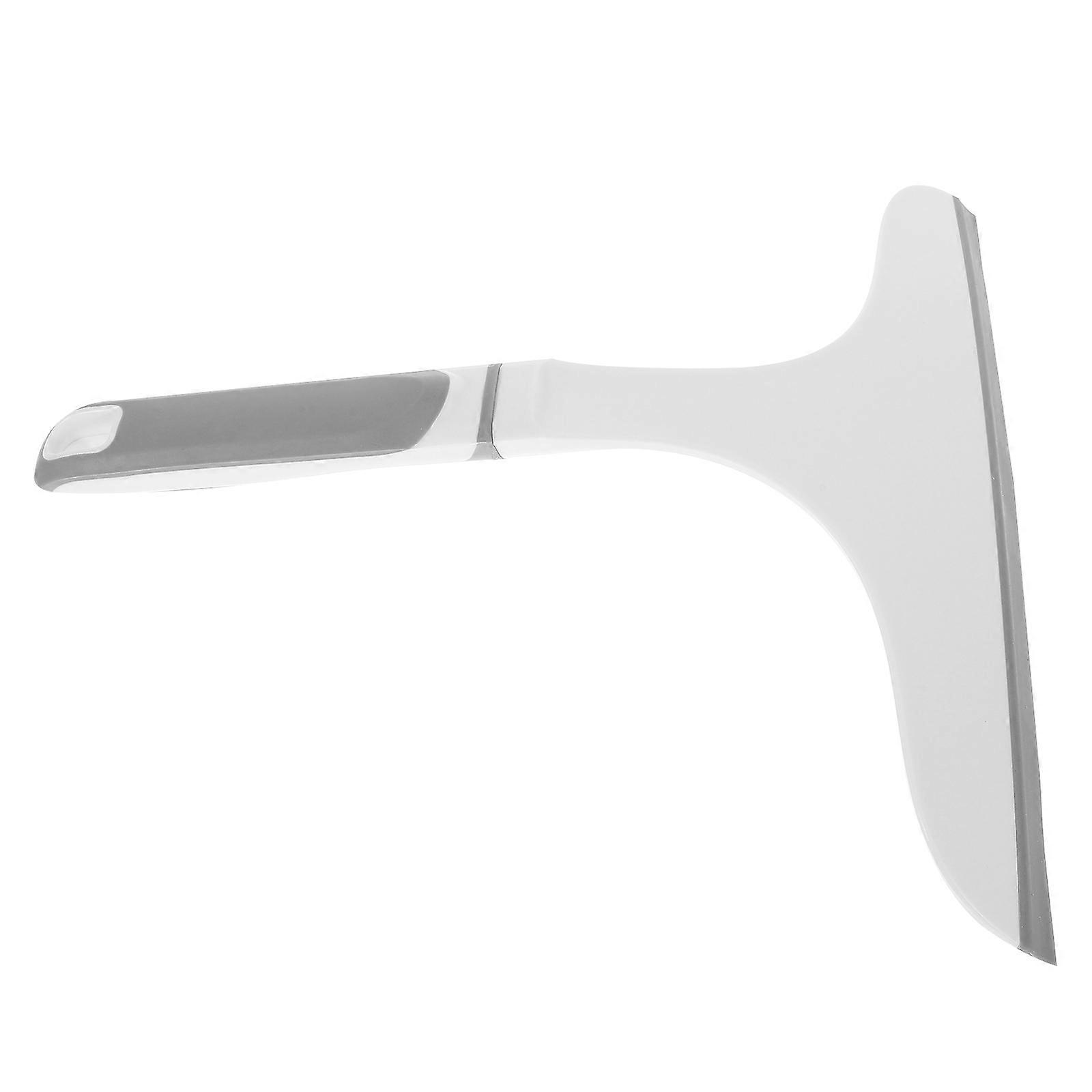 Plastic Shower Squeegee for Window Cleaning with 4Pcs for Multi Use