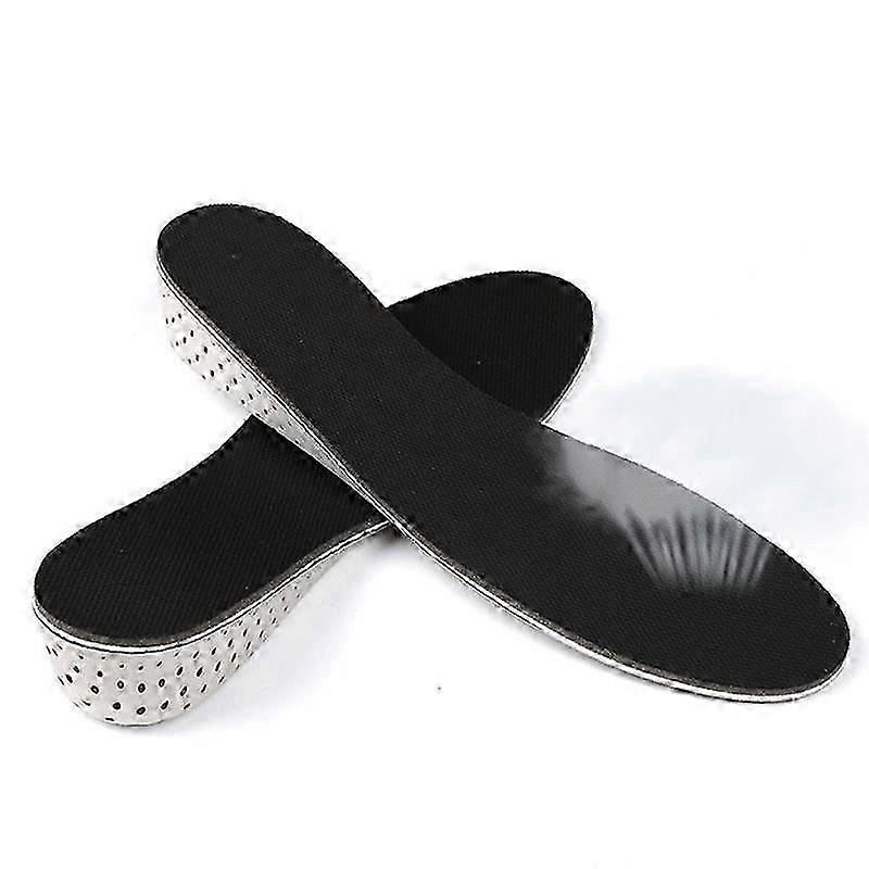 Shoe inserts / Get Taller - Soles - 2cm, 3cm, 4cm Black 26s