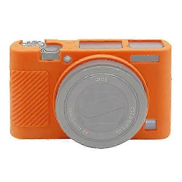 Silicone Protective Case for Sony RX100 III / IV / 2025