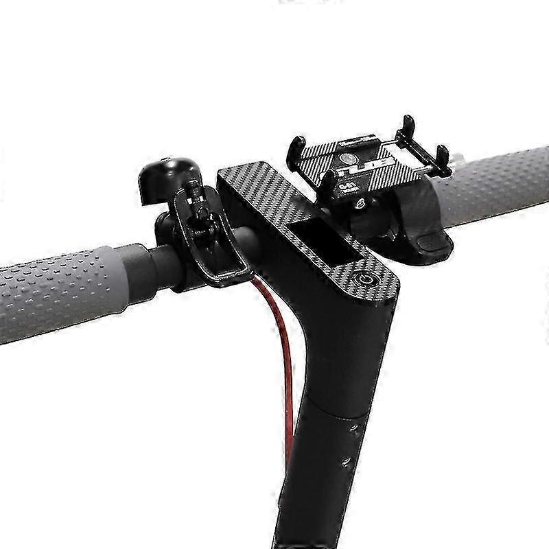 Phone bracket 360adjustable angle Xiaomi M365/PRO Red 26-27s