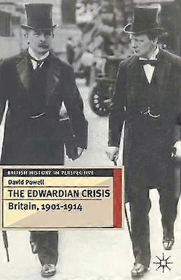 De Edwardiaanse crisis
