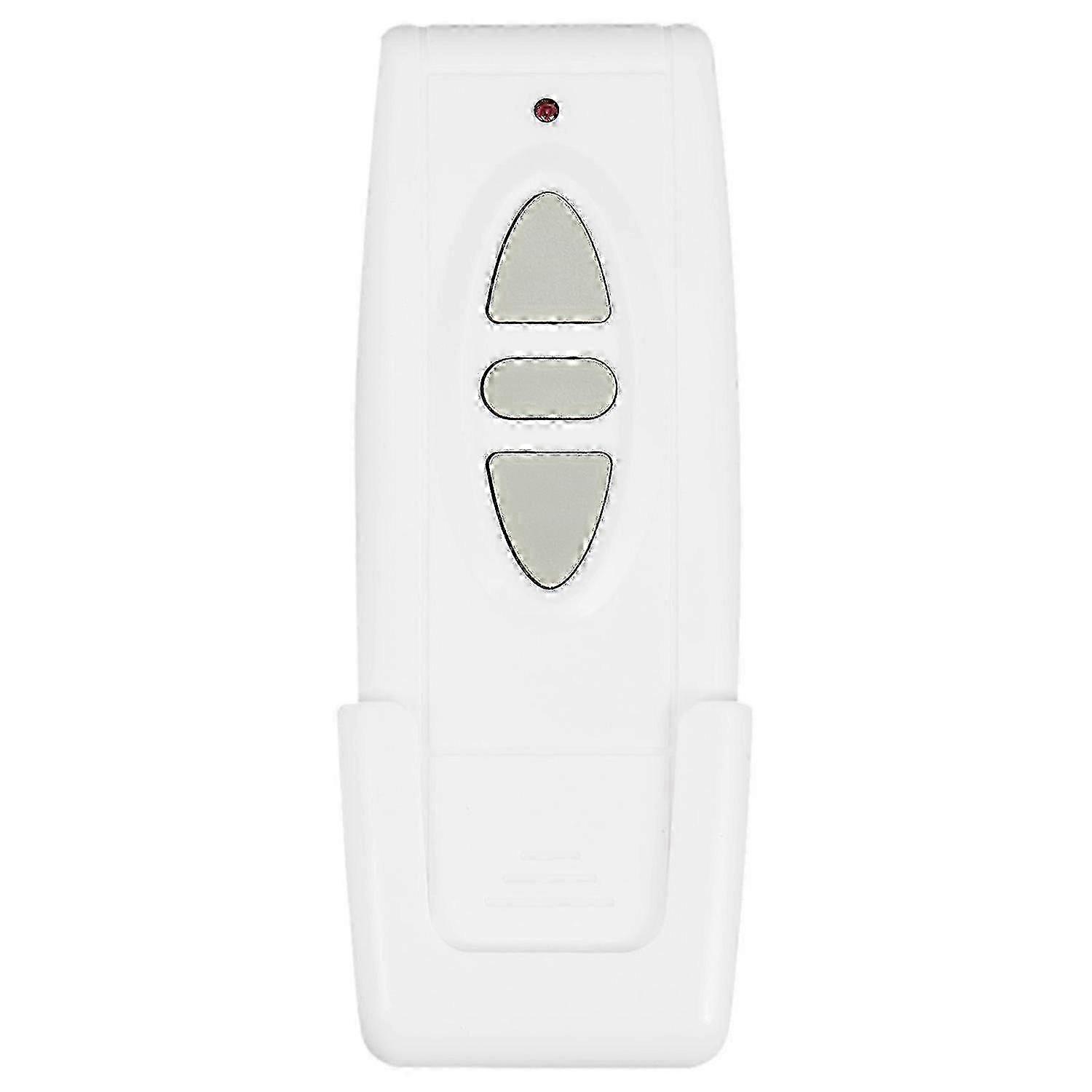 -t02 Wireless Remote Control +315mhz Front Controller For Electric Projector Screens Electric Curta - JV