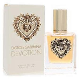  Dolce & Gabbana Devotion by Dolce & Gabbana - Eau De Parfum Spray 3.3 oz - Women 