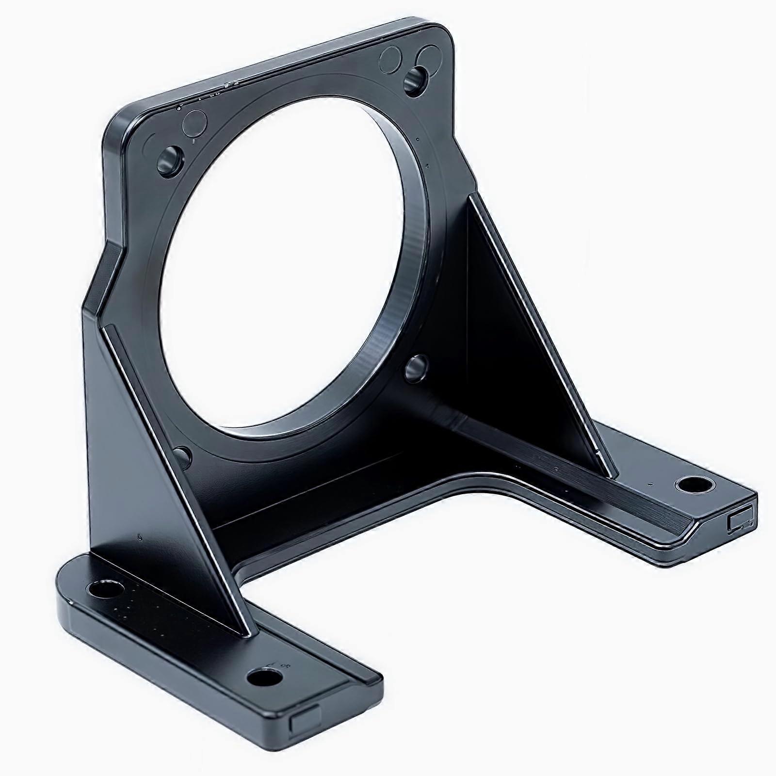 Planetary Gearbox Mounting Bracket 60mm Speed Reducer Support for Secure Motor Alignment
