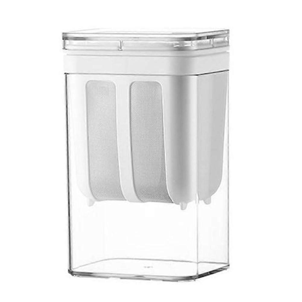 Yogurt Strainer for Fast Whey Separation, Reusable Cheese Strainer Filter for Homemade Dairy