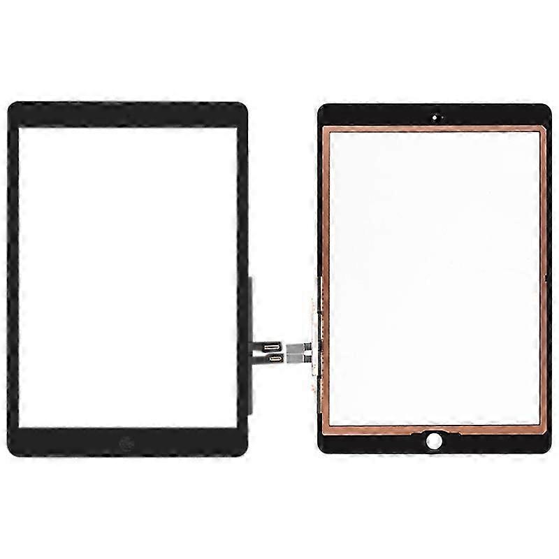 Painel de toque para iPad 9,7 polegadas A1954 A1893