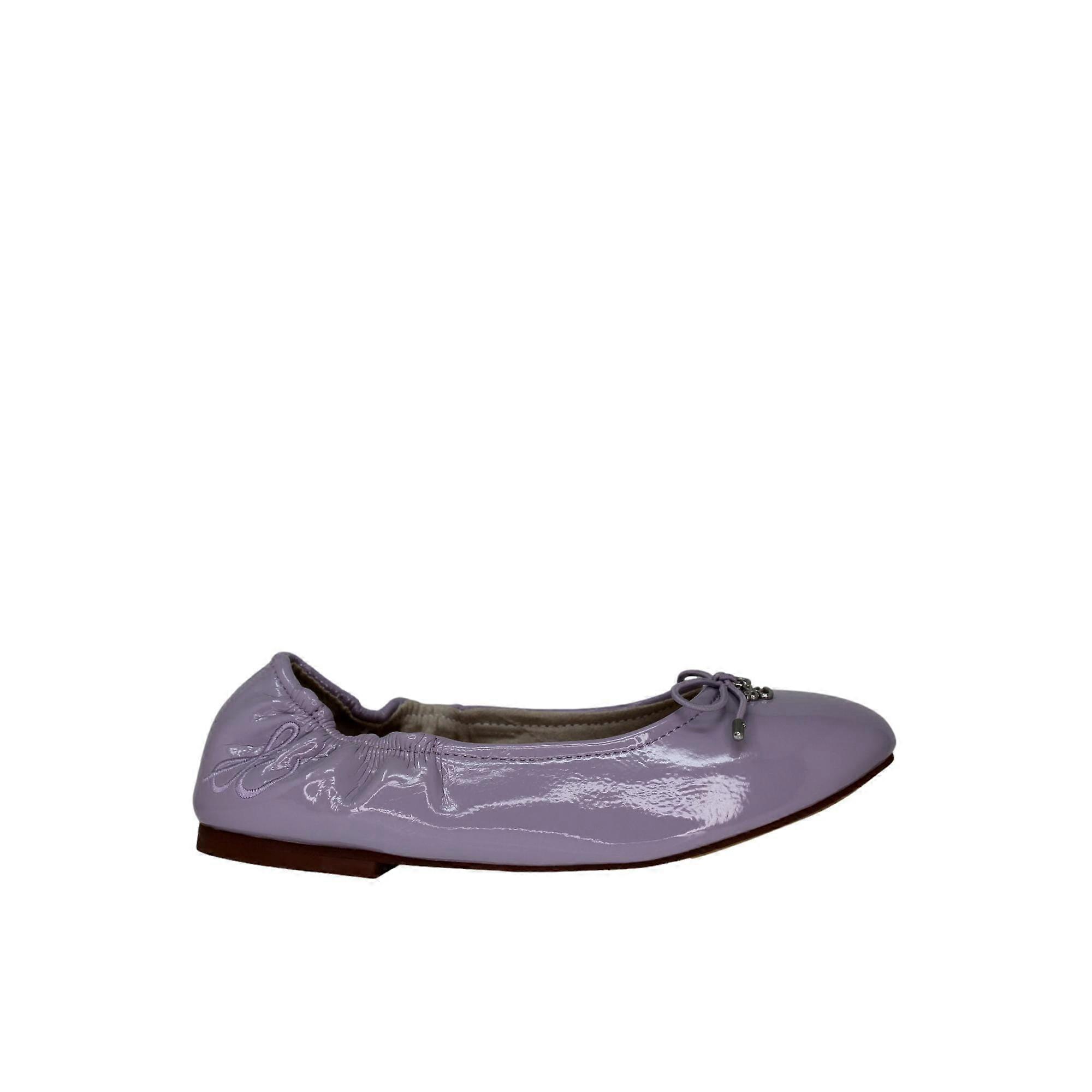 Sam Edelman Felicia Ballet Flat Soft Lilac I2893S5503 Pre-School