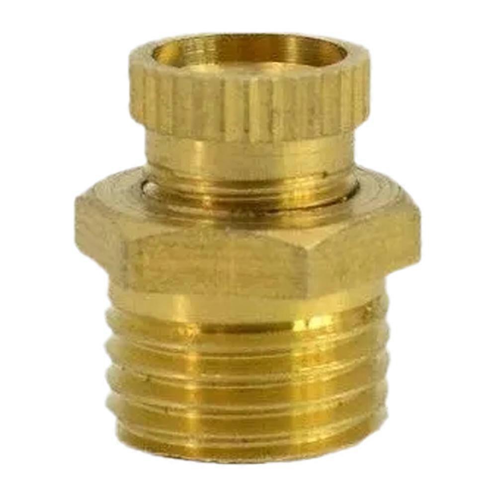 Valvola di scarico AW Tools