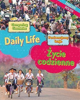 Dual Language Learners: Comparing Countries: Daily Life (English/Polish)