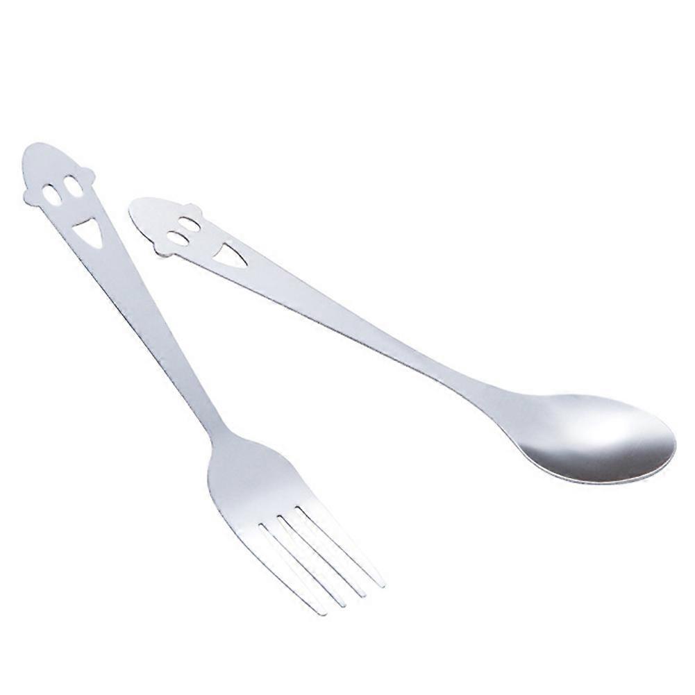 Cake Coffee Spoon, Teaspoon Dessert Coffee Stirring Spoon