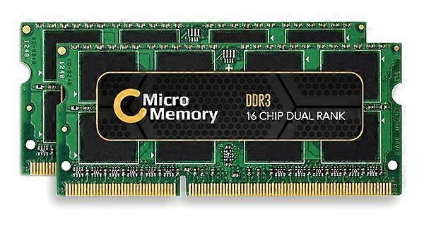 Ddr3 Major So-dimm - Sett