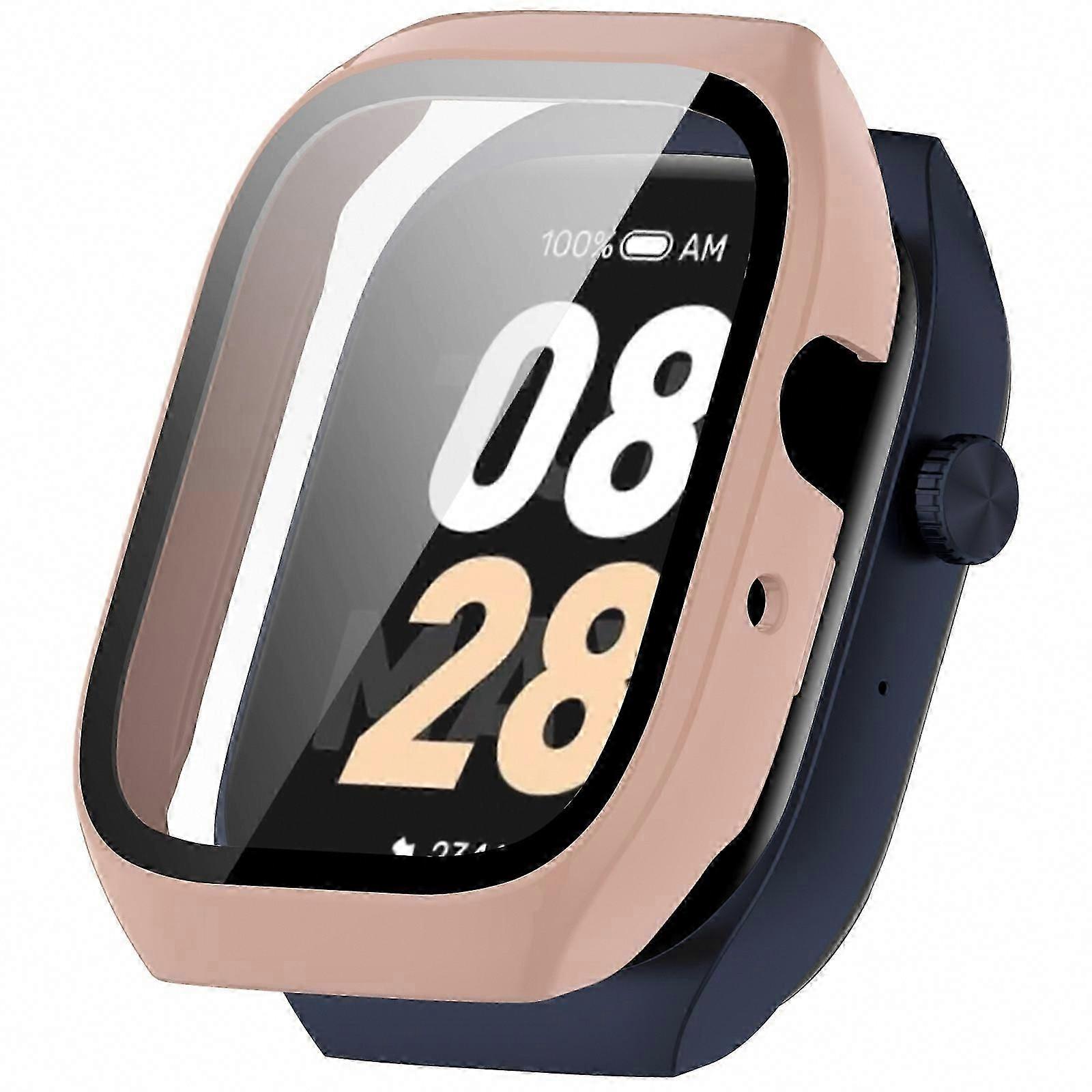 Durable PC Case with Tempered Film for Enhanced Protection and Compatibility