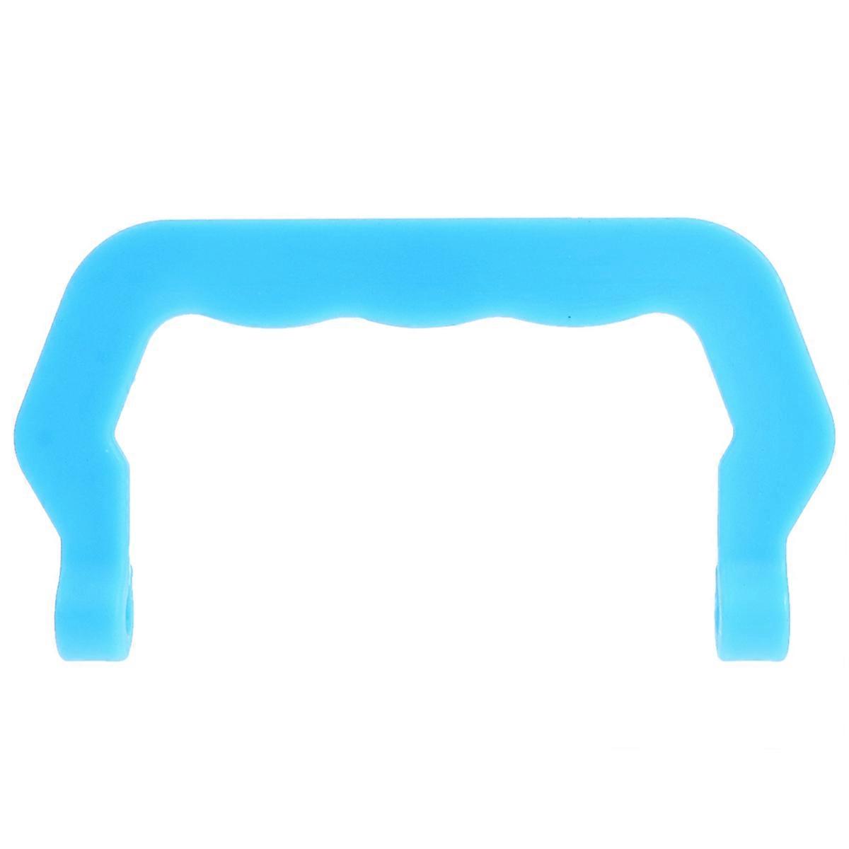 Plastic Cage Handle Pet Cage Handle for Secure Holding 10Pcs Accessories