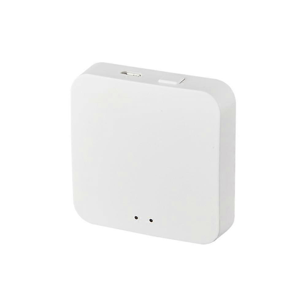 Tuya Smart Gateway Hub Multi-model Smart Home Bridge WiFi Bluetooth ZigBee APP Wireless Remote Control Alexa Google