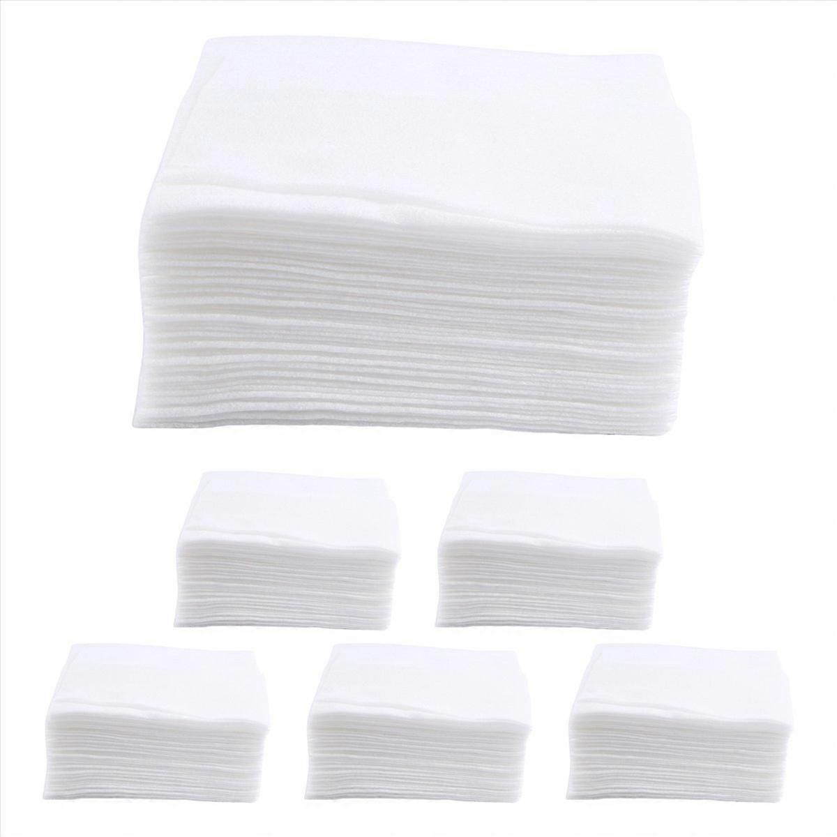 180PCS Disposable Sheets Floor Cleaning Wipe Mop Dust Paper
