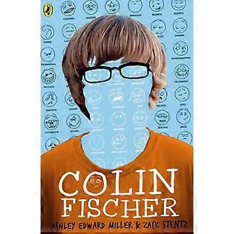 Colin Fischer
