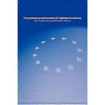 De Europese dimensie van de Britse planning