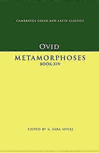 Ovid: Metamorphoses Book XIV
