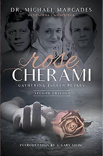 Rose Cherami: Gathering Fallen Petals