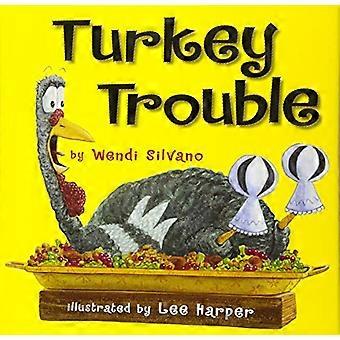 Trouble de la Turquie
