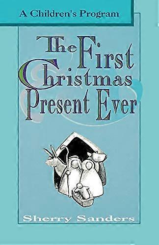 Das erste Weihnachtsgeschenk aller Zeiten: Ein Kinder-&s-Programm