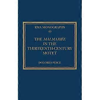 Malmariee i 1200-talsmotetten