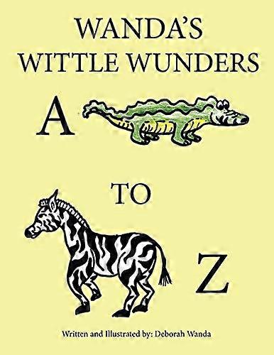 Wandas Wittle Wunder