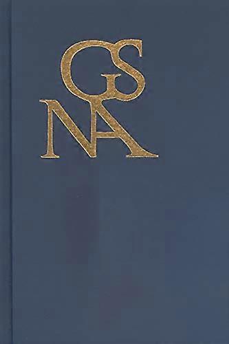 Goethe Yearbook 27