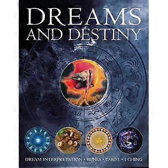 Dromen en lot: droom interpretatie - runen - Tarot - I Ching
