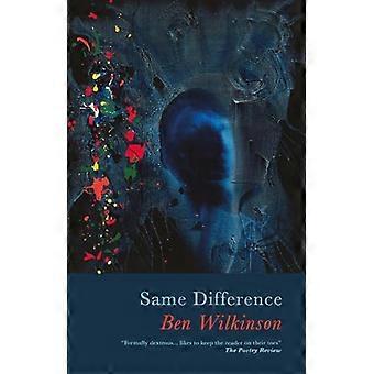 Même différence