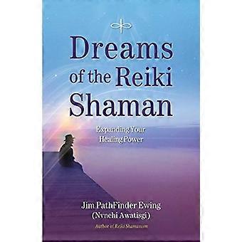 Drømmer om Reiki sjamanen: utvide din helbredende kraft