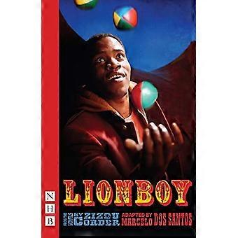 Lionboy (NHB moderni näytelmiä)