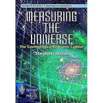 Messen des Universums: Die kosmologische Distanzleiter (Springer-Praxis Bücher)
