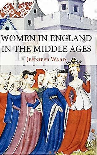 Femmes en Angleterre au Moyen Age