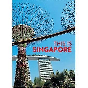 Das ist Singapur