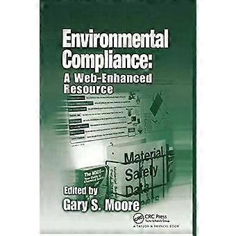 Environmental Compliance A Web-enhanced Resource - Taylor & Francis Ltd