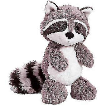 Raccoon Plush Toy Lovely Raccoon Soft Stuffed Animals Doll Pillow Toy For Kids Baby Birthday Gift