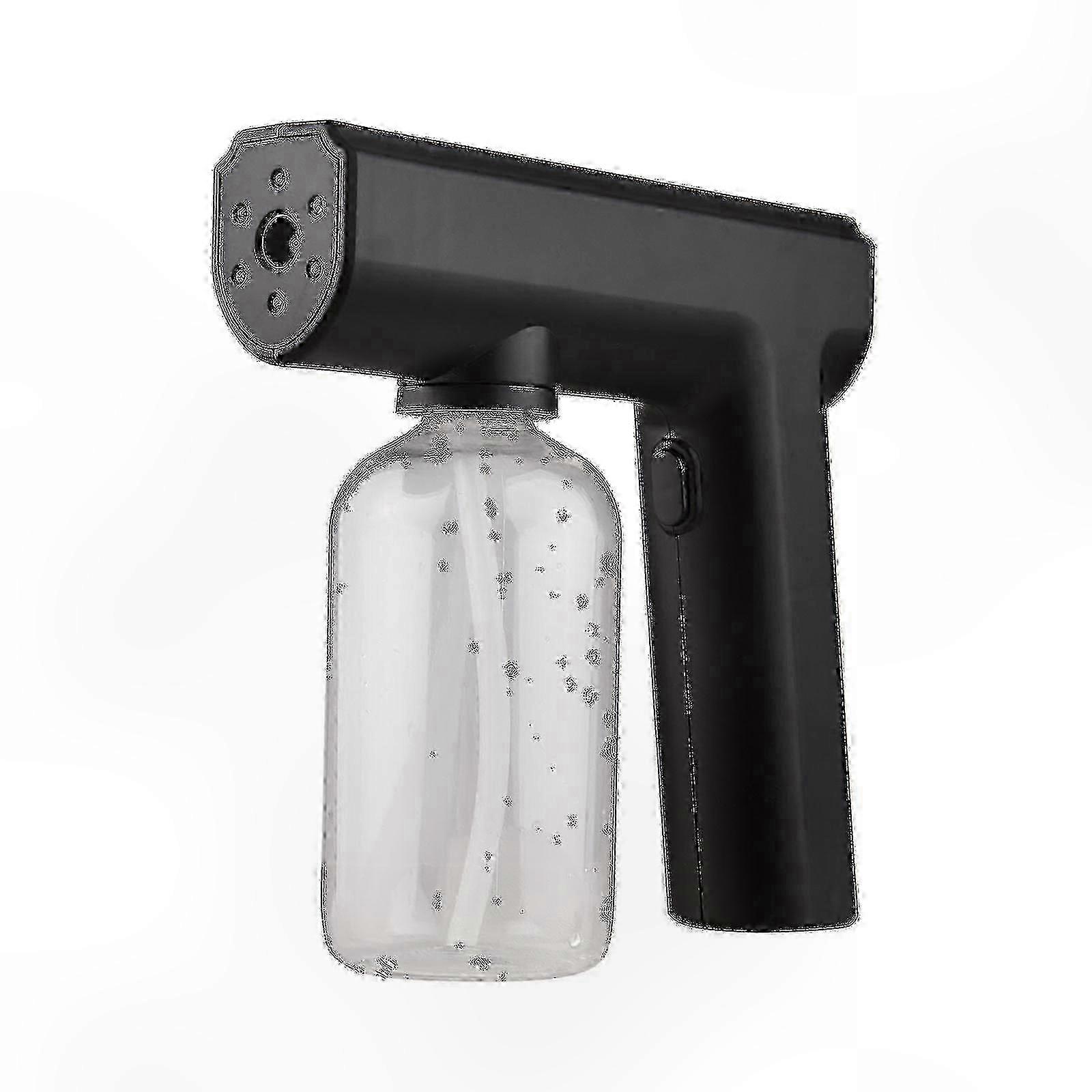 USB Rechargeable Portable Auto Fogger Machine