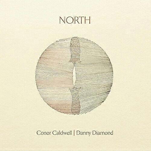 Conor Caldwell North CD