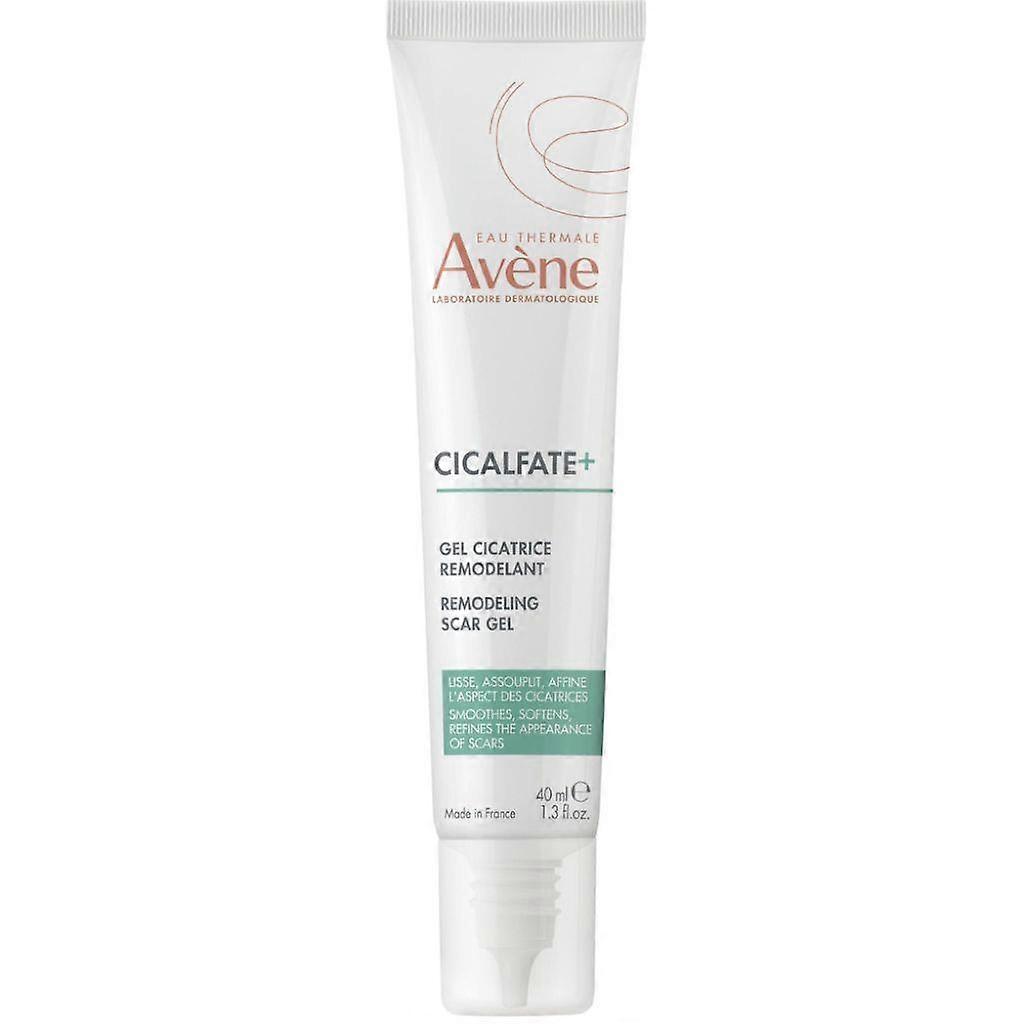 Avene Cicalfate+ Narbengel 40 ml