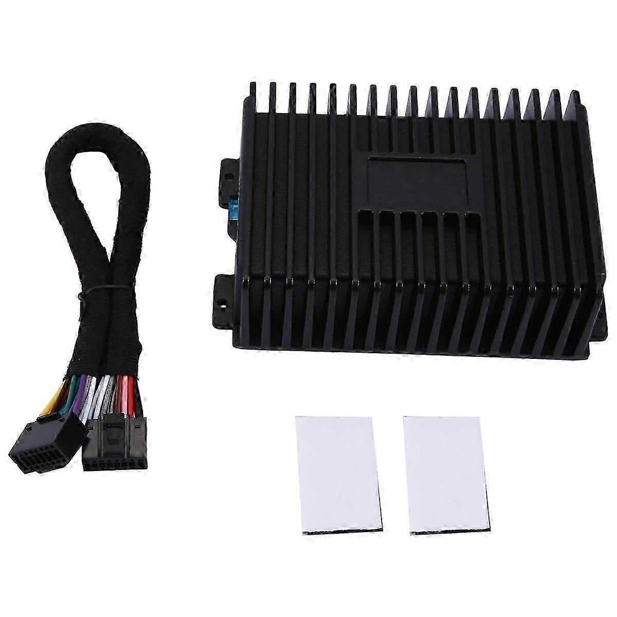 250W Active PFC Switch Power Supply Module Industrial Control Module with Isolation Voltage Stabilization