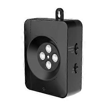 Anti Bark Device, Anti Bark for Dog, Anti Bark Dog Ultrasonic Anti Bark, Ultrasonic Bark Control Devices with 3 Modes Audio & Ultrasonic
