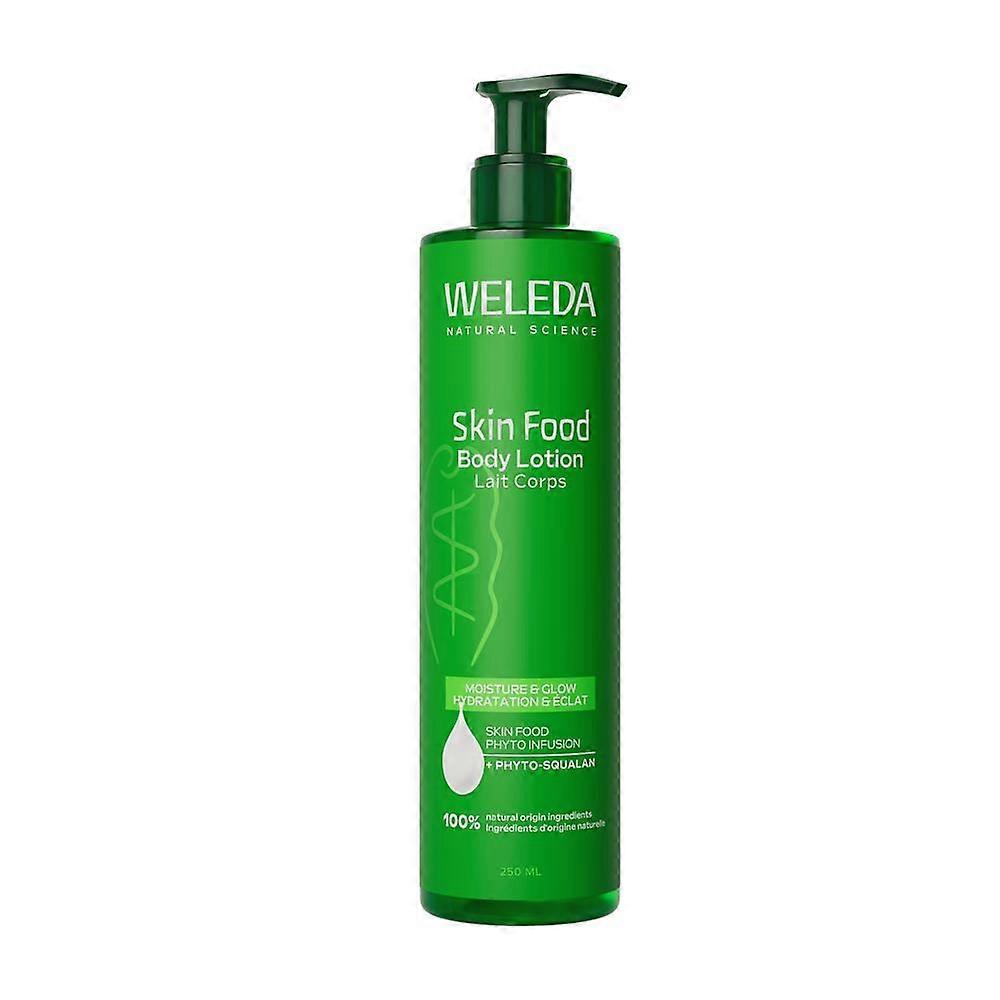 Weleda New Skin Food -vartalovoide 250ml