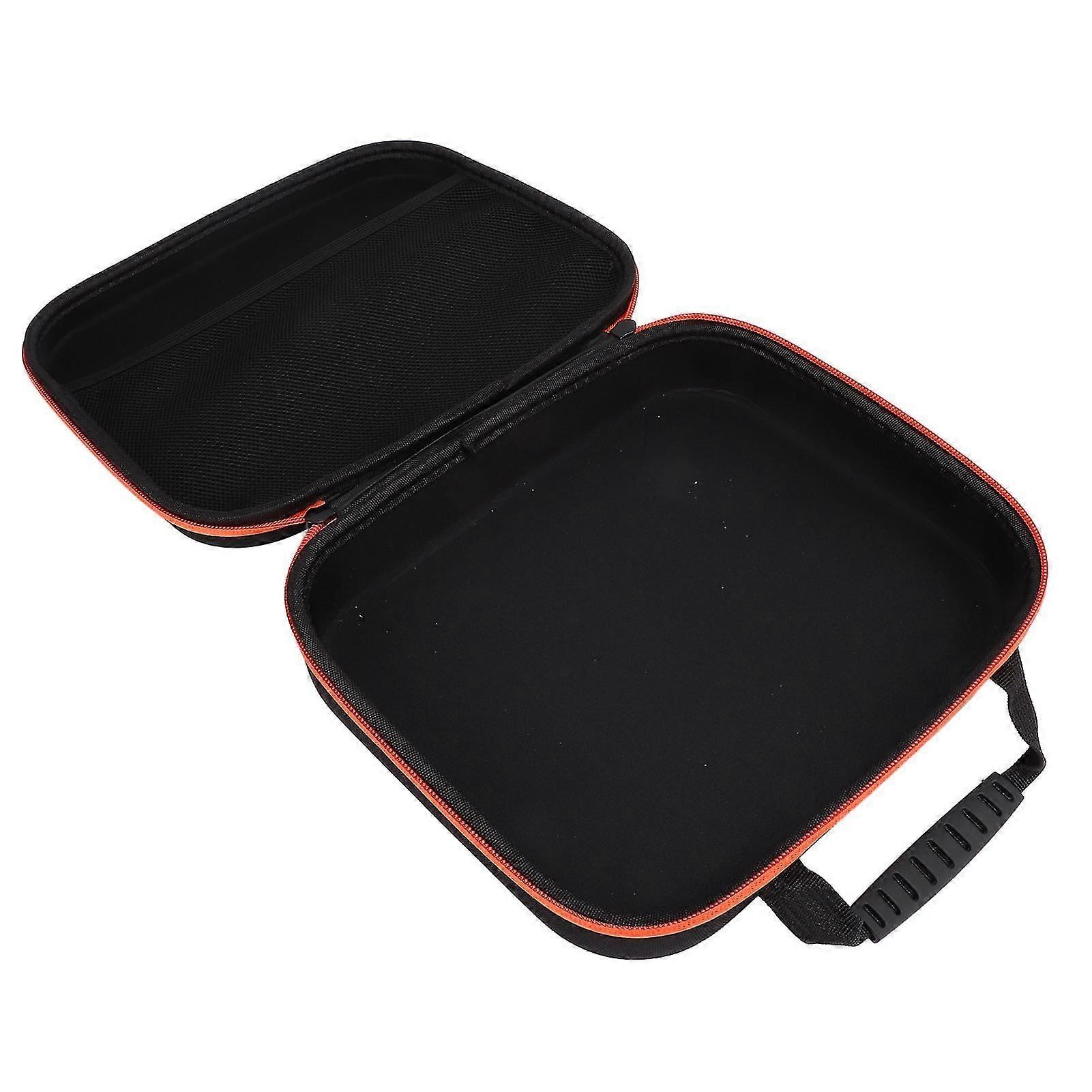 Tool Backpack, Oxford Fabric, Accessory Storage Case Compatible with Electric Grinder Drill