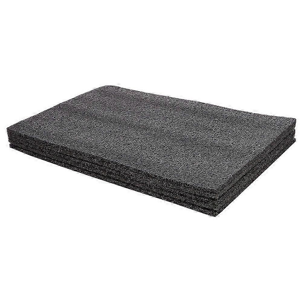 5pcs High Density Foam Sheets Ideal for Crafts Packaging and Diy Project Tool Box Inserts