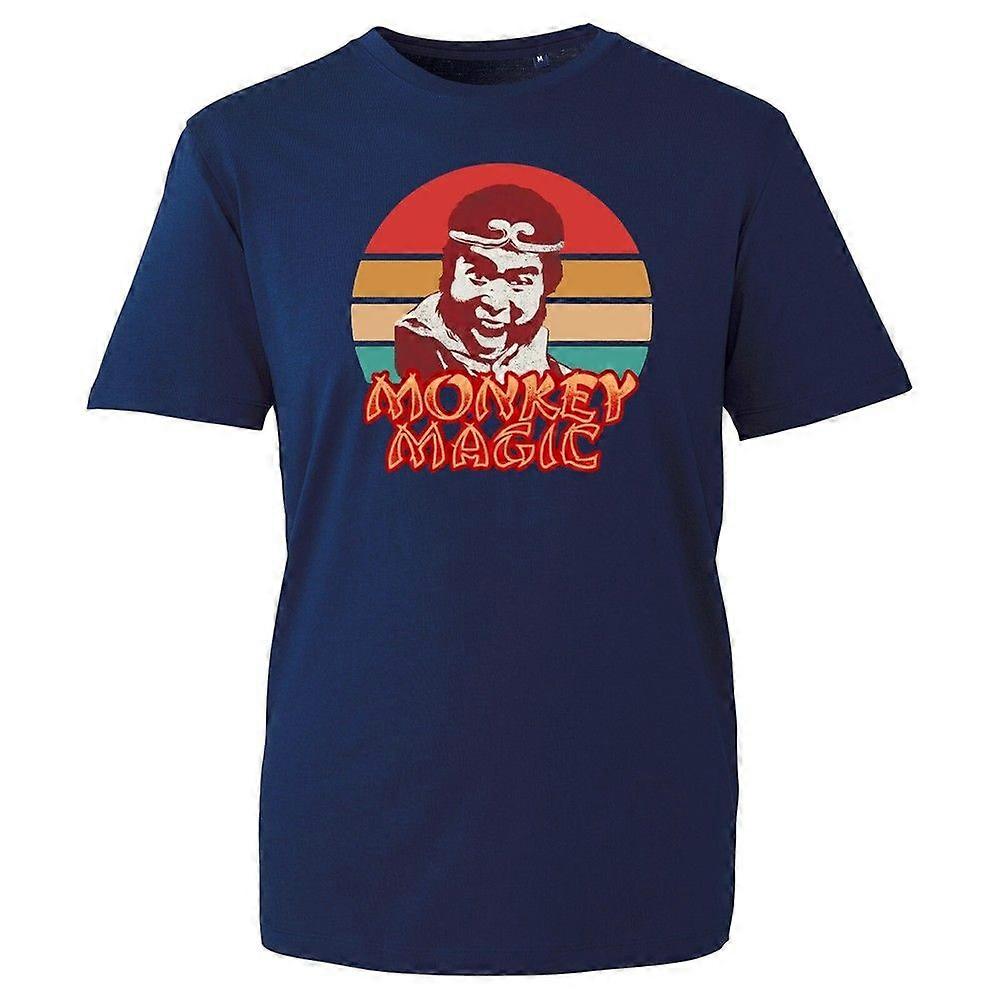 Monkey Magic T-Shirt R0021