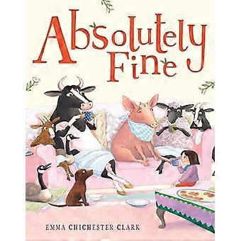 Absolutely Fine