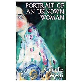 Portrait of an Unknown Woman